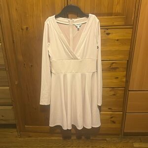 Guess Pink Dress